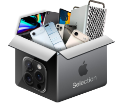 Apple Selection mystery blind box