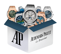 Audemars Piguet mystery blind box