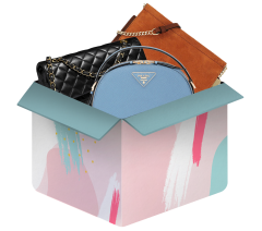 Bags & Bling mystery blind box