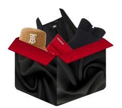 Fashion Victim mystery blind box