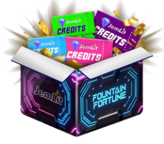 Jemlit Fortune mystery blind box