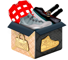 Hype Budget mystery blind box