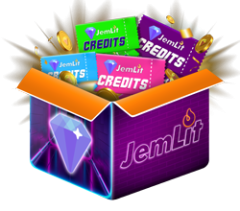 Jemlit Mini mystery blind box