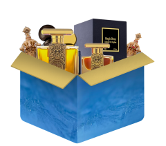 Luxury Perfumes for Men mystery blind box