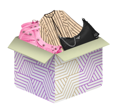 Modest Fashion mystery blind box