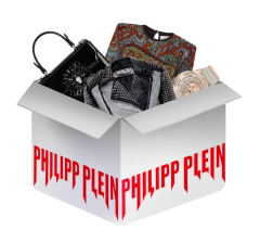 Philipp Plein Woman mystery blind box