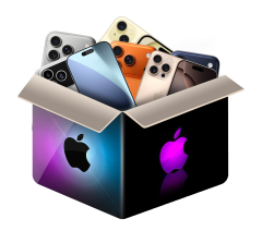 Pocket iPhones